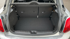 MINI Hatchback 1.5 Cooper Classic Premium 5dr Petrol Hatchback